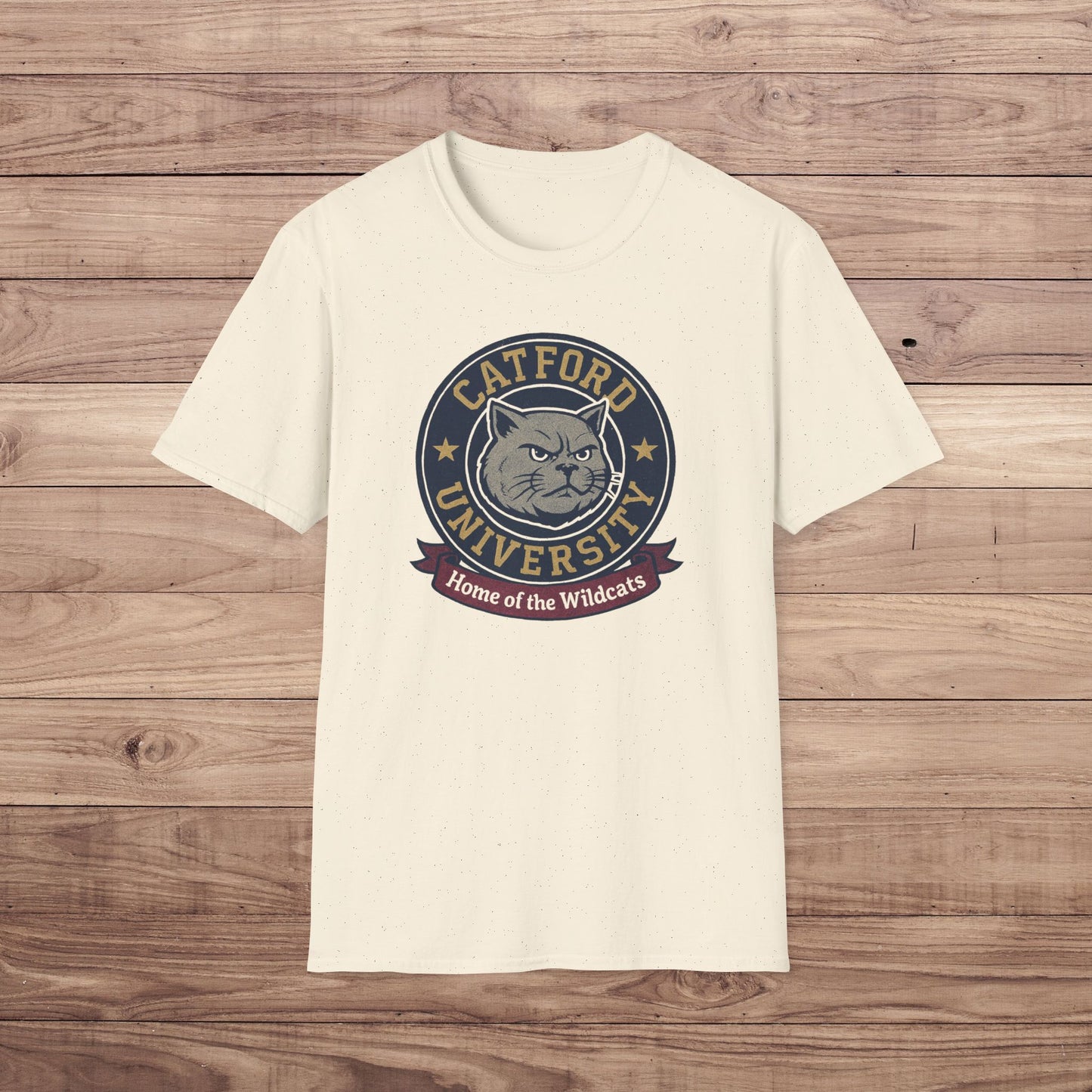 Catford University T-Shirt