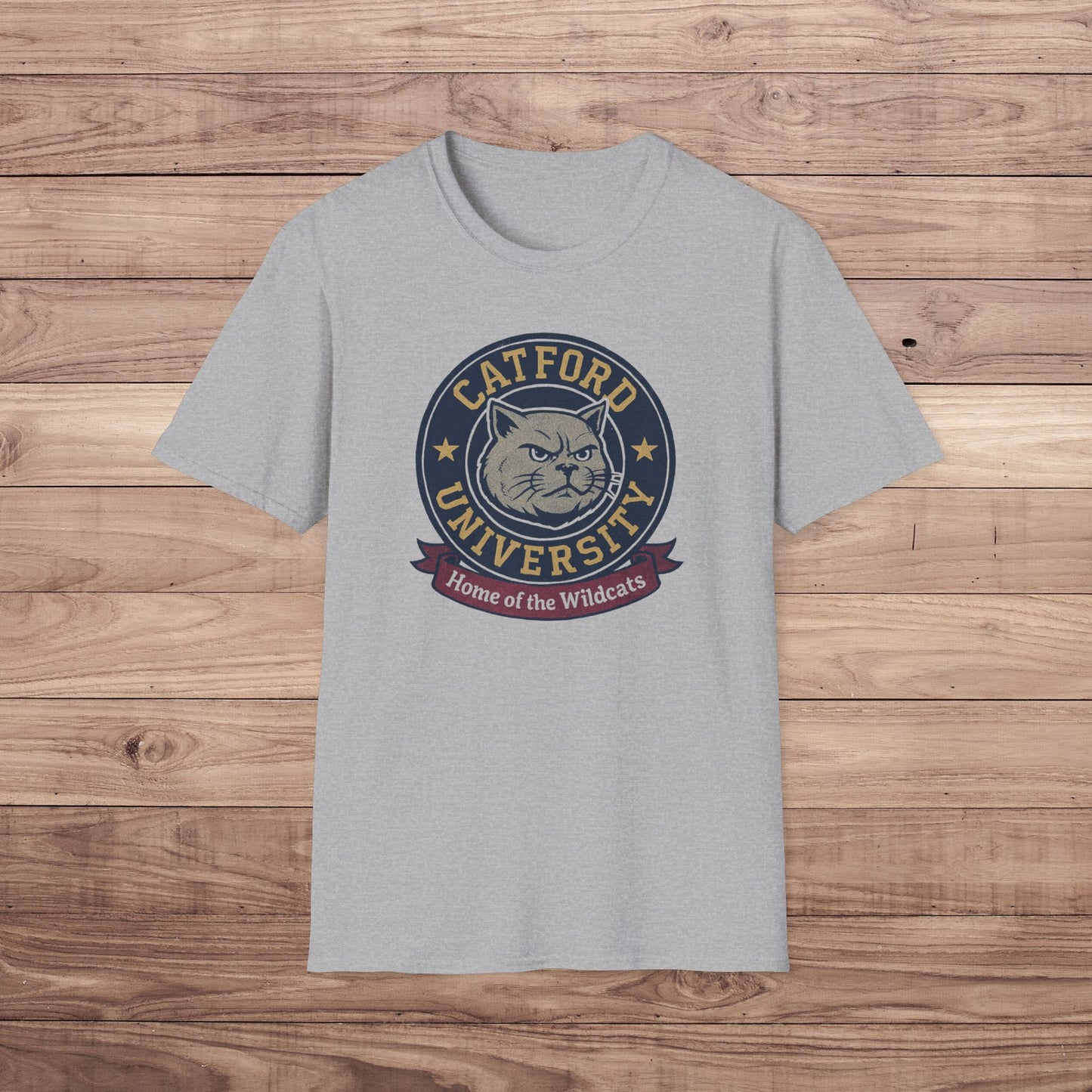 Catford University T-Shirt