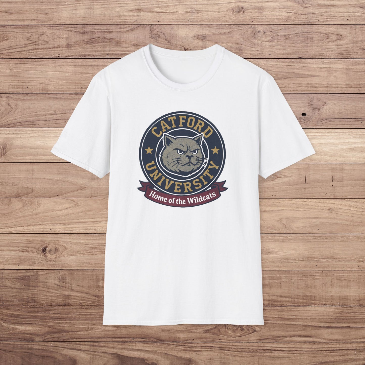 Catford University T-Shirt