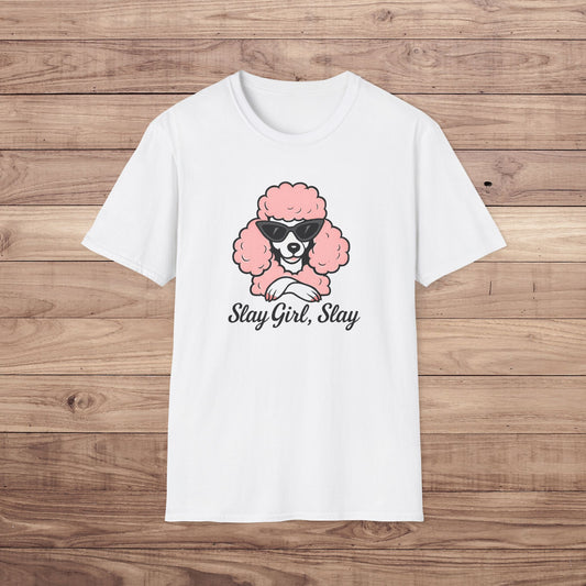 Slay Girl, Slay T-Shirt