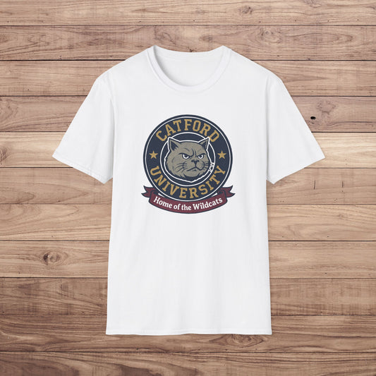 Catford University T-Shirt